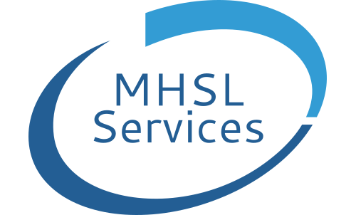 MHSL Services Logo