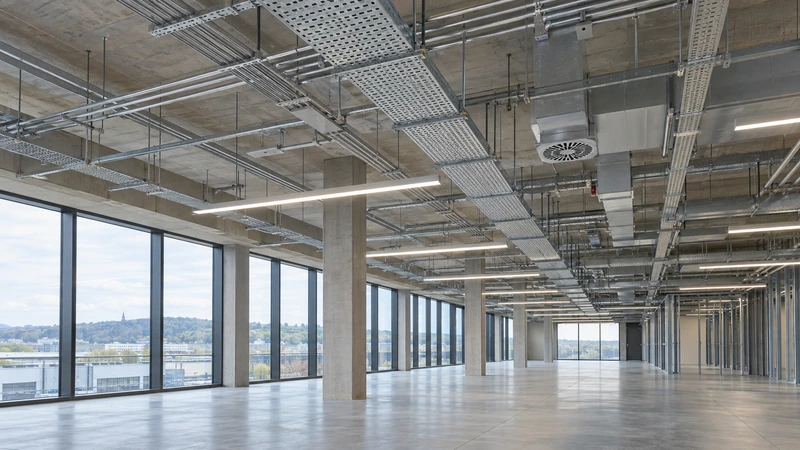 Commercial Electrical