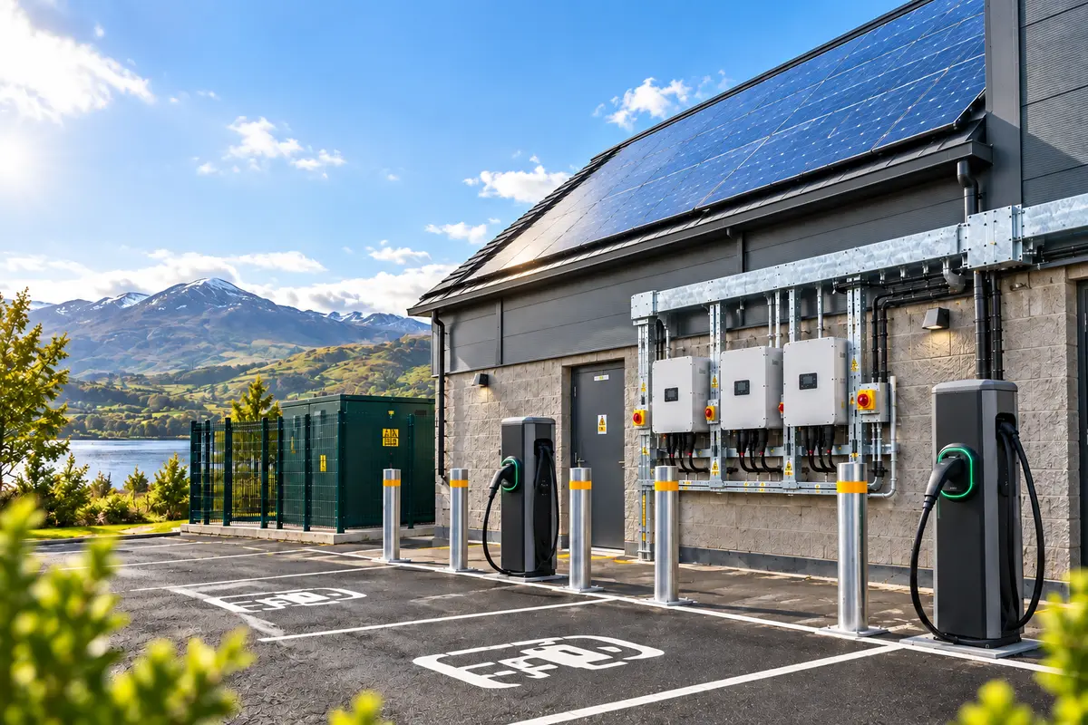 green energy Green Energy